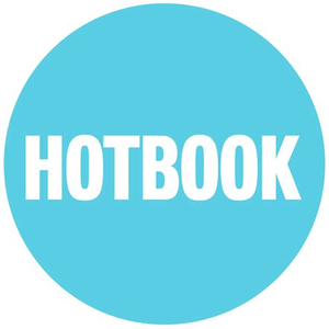Hot Book